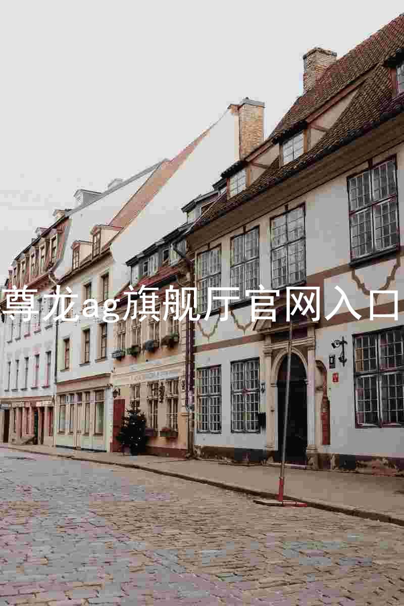 尊龙ag旗舰厅官网入口