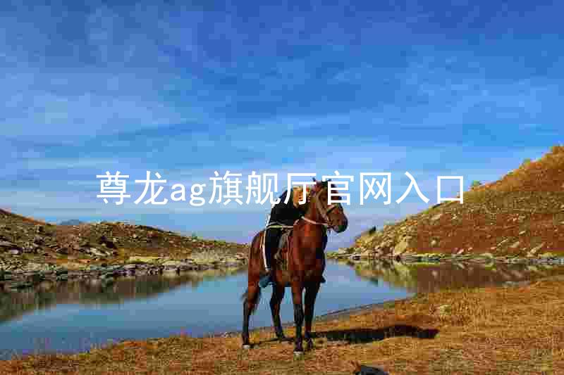 尊龙ag旗舰厅官网入口