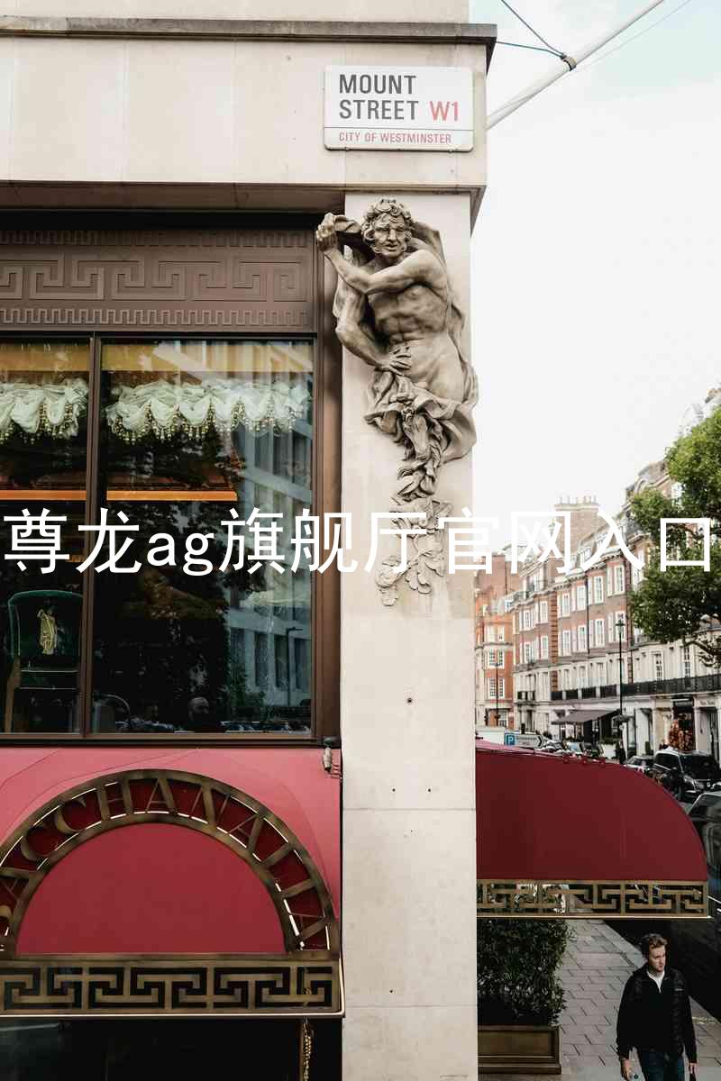 尊龙ag旗舰厅官网入口