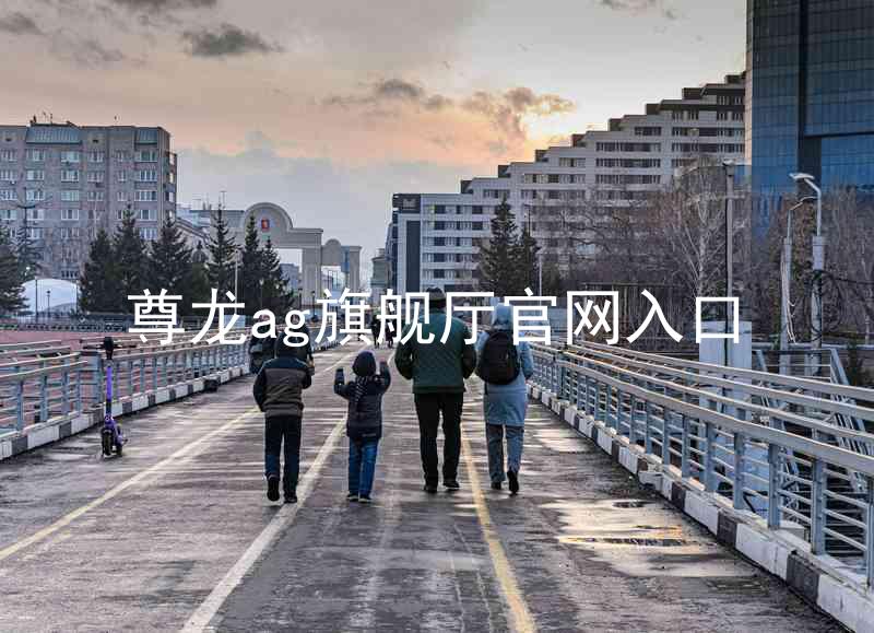 尊龙ag旗舰厅官网入口