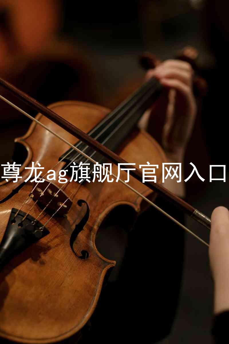 尊龙ag旗舰厅官网入口