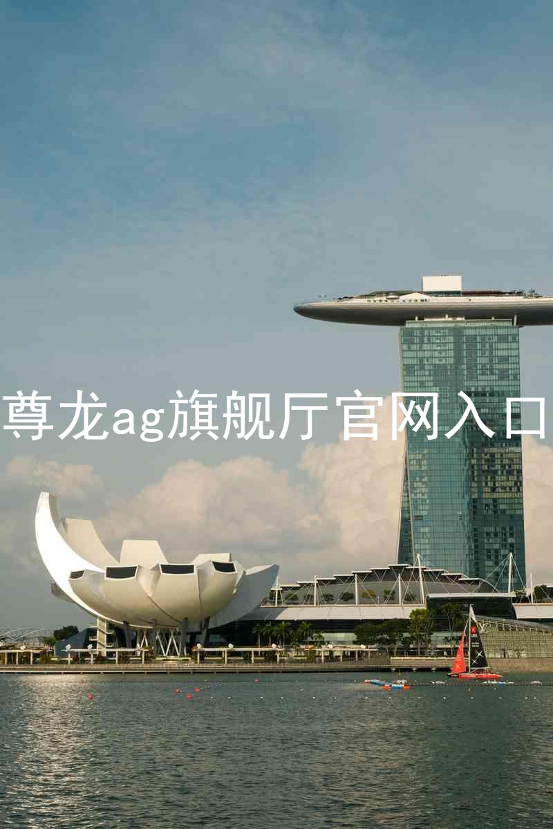 尊龙ag旗舰厅官网入口