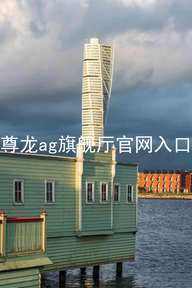 尊龙ag旗舰厅官网入口