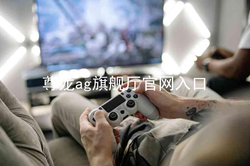 尊龙ag旗舰厅官网入口