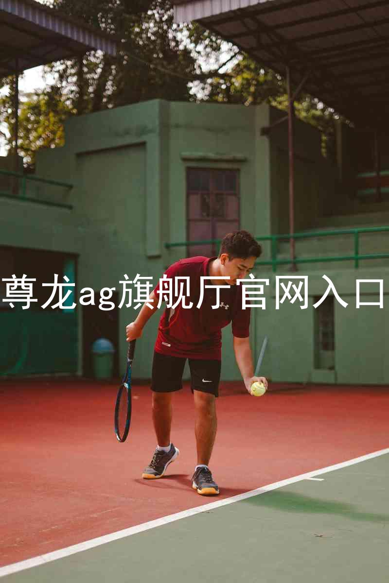 尊龙ag旗舰厅官网入口
