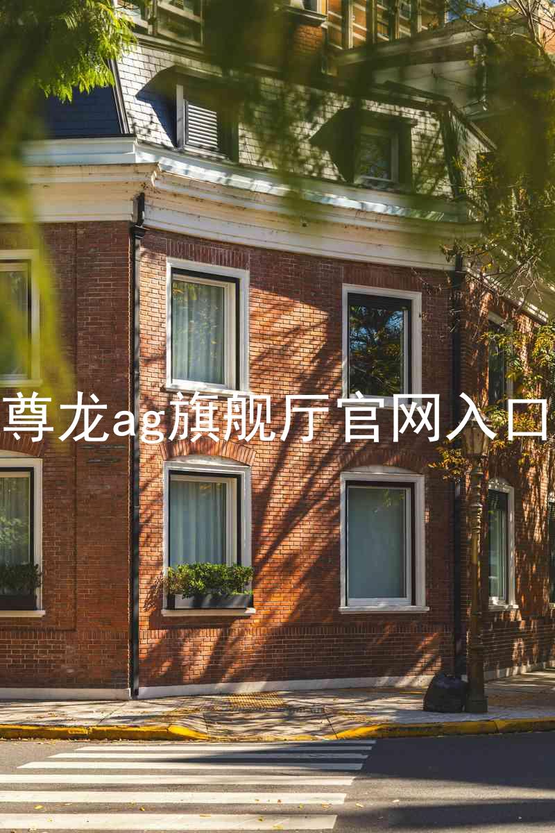 尊龙ag旗舰厅官网入口