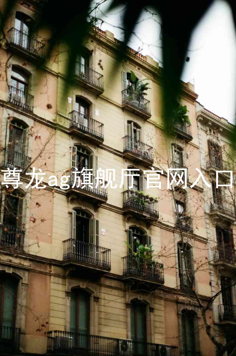 尊龙ag旗舰厅官网入口